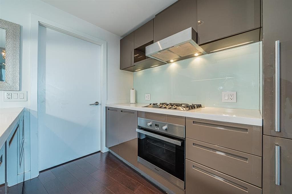 4701 - 777 Richards Street, Vancouver, V6B 0M6 — photo 3