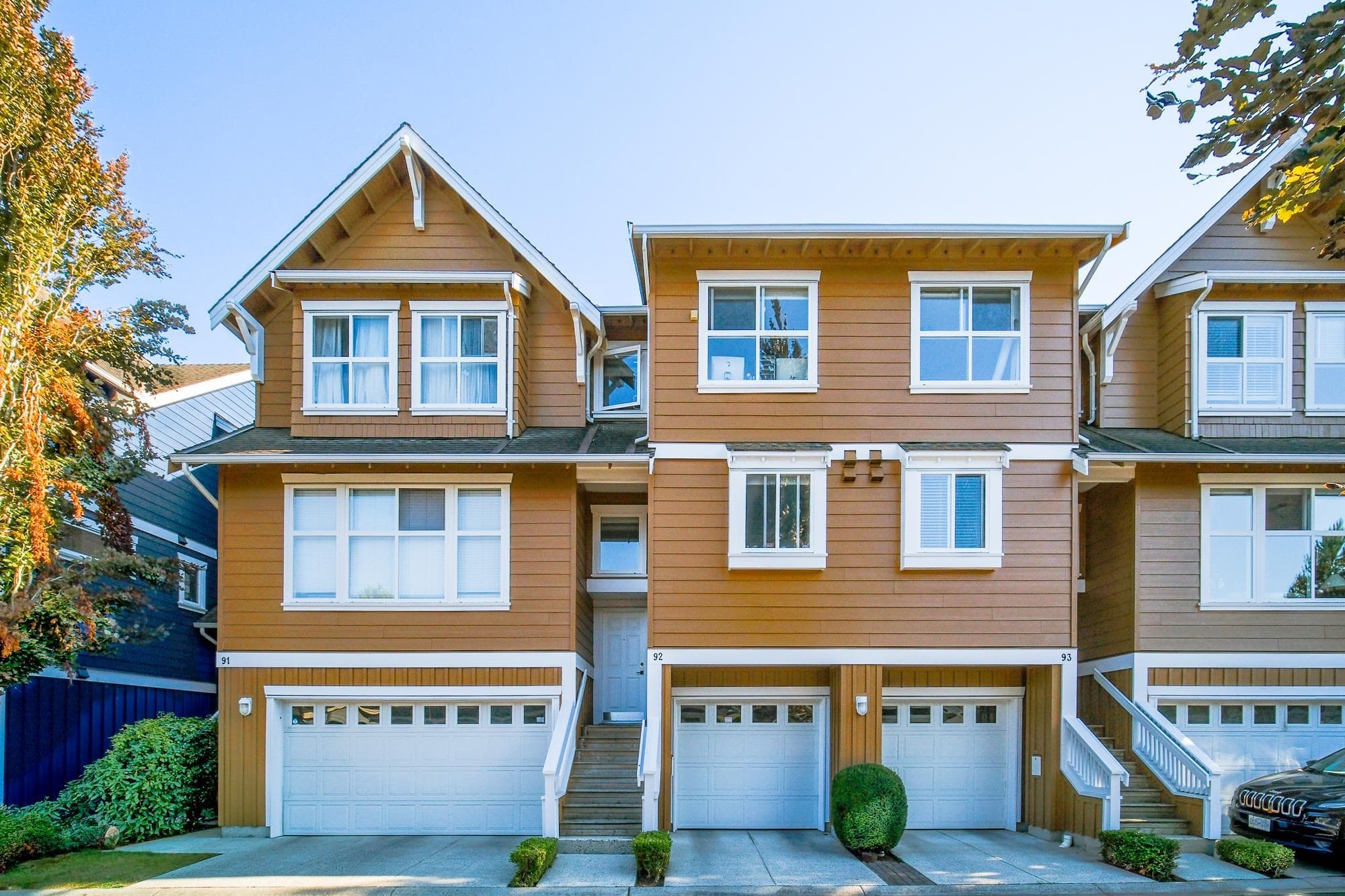 92 - 3088 Francis Road, Richmond, V7C 5V9 — photo 1