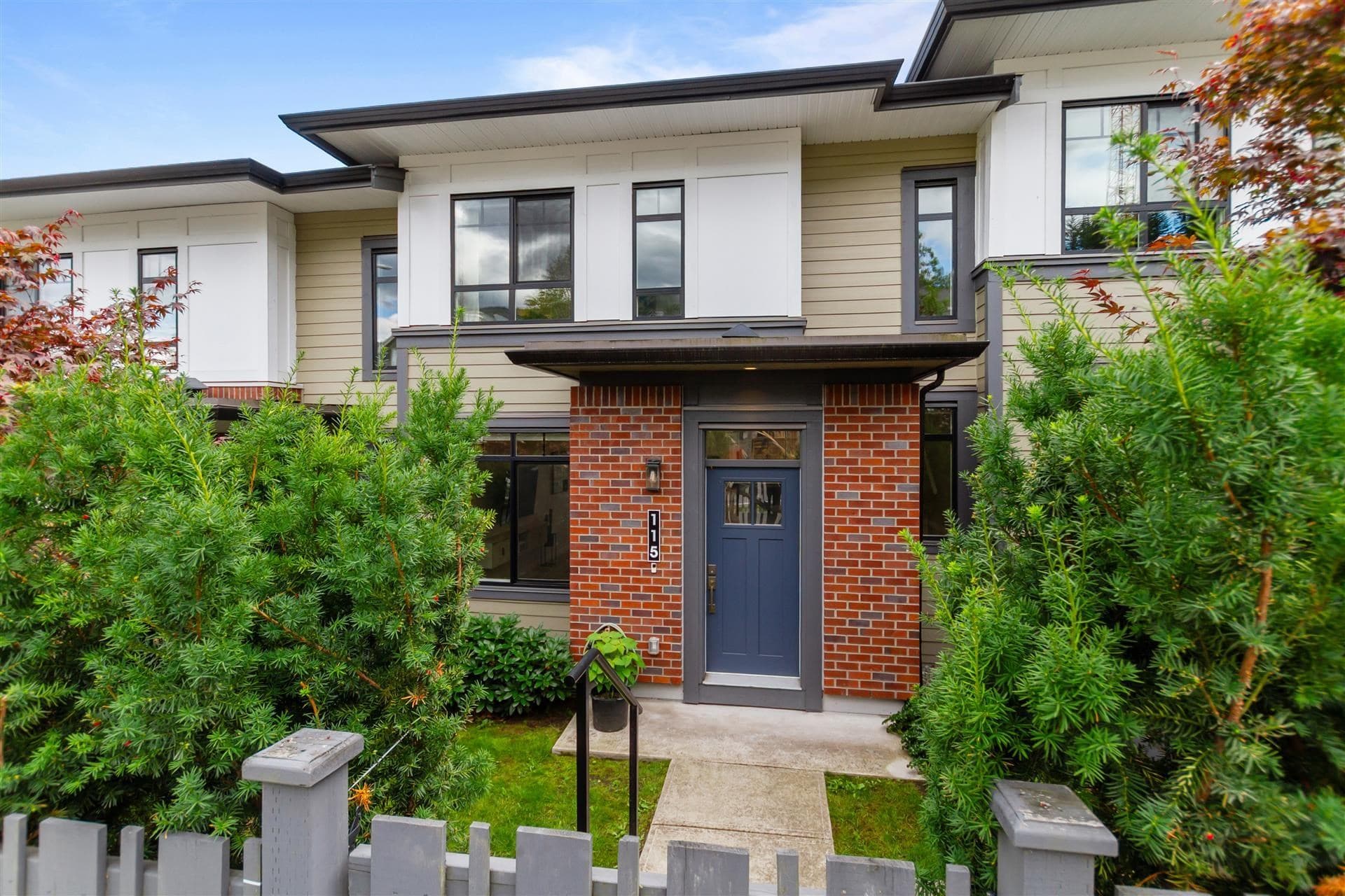115 - 1360 Mitchell Street, Coquitlam