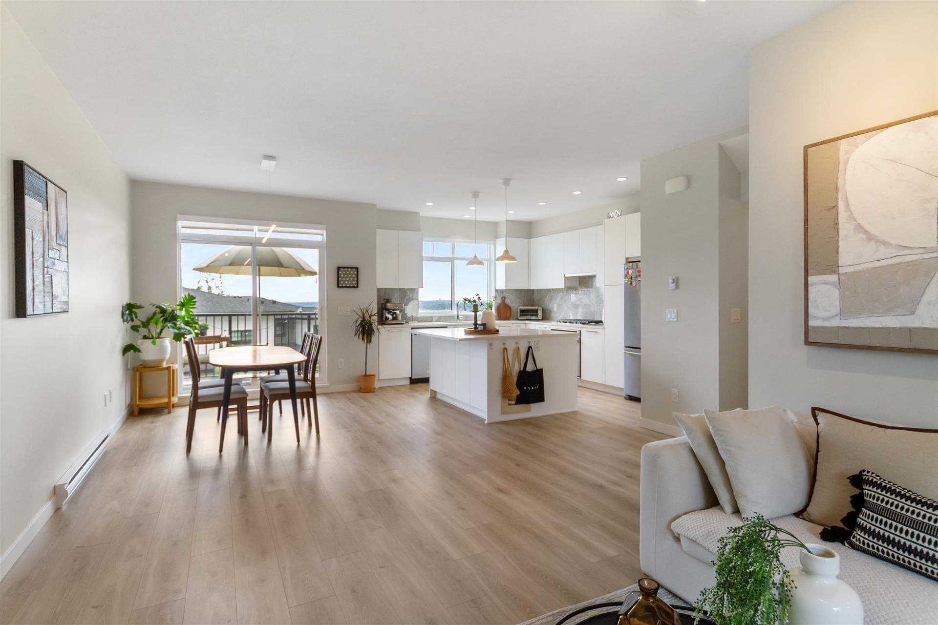 115 - 1360 Mitchell Street, Coquitlam, V3E 0T7 — photo 5