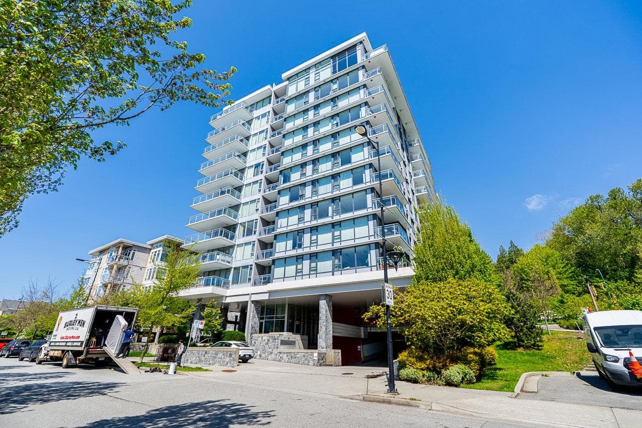 1108 - 3281 E Kent Avenue North, Vancouver