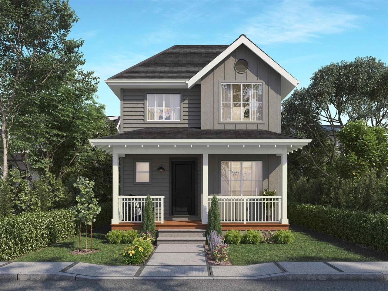 19748 75a Avenue, Langley, V2Y 5K2 — photo 1