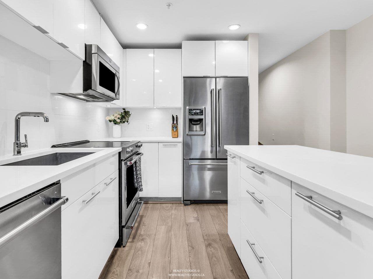117 - 723 W 3rd Street, North Vancouver, V7M 0E4 — photo 3