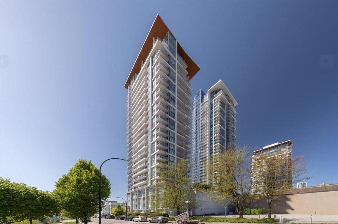 2505 - 2351 Beta Avenue, Burnaby, V5C 0M2 — photo 2
