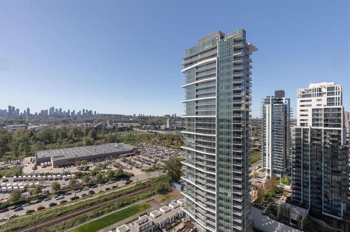 2505 - 2351 Beta Avenue, Burnaby, V5C 0M2 — photo 3