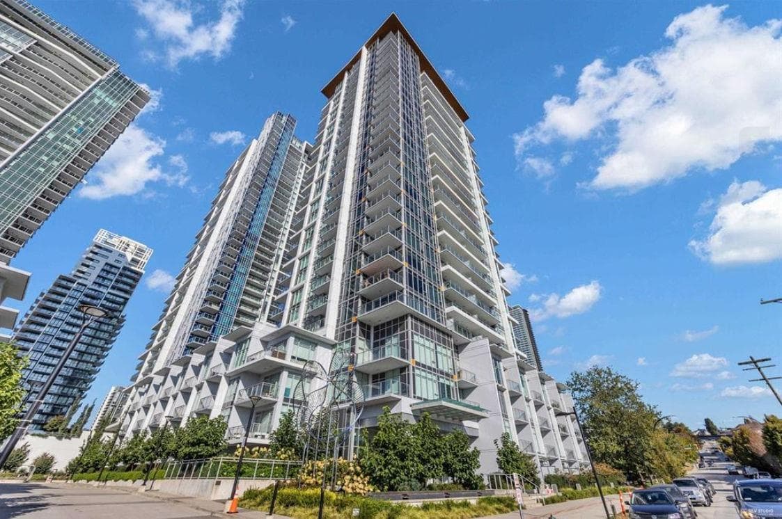 2505 - 2351 Beta Avenue, Burnaby