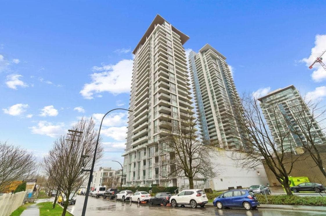 2505 - 2351 Beta Avenue, Burnaby, V5C 0M2 — photo 5