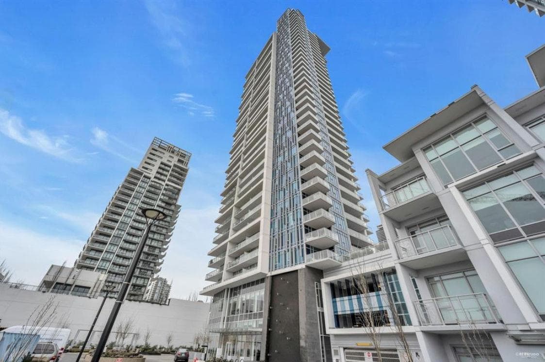 2505 - 2351 Beta Avenue, Burnaby, V5C 0M2 — photo 4