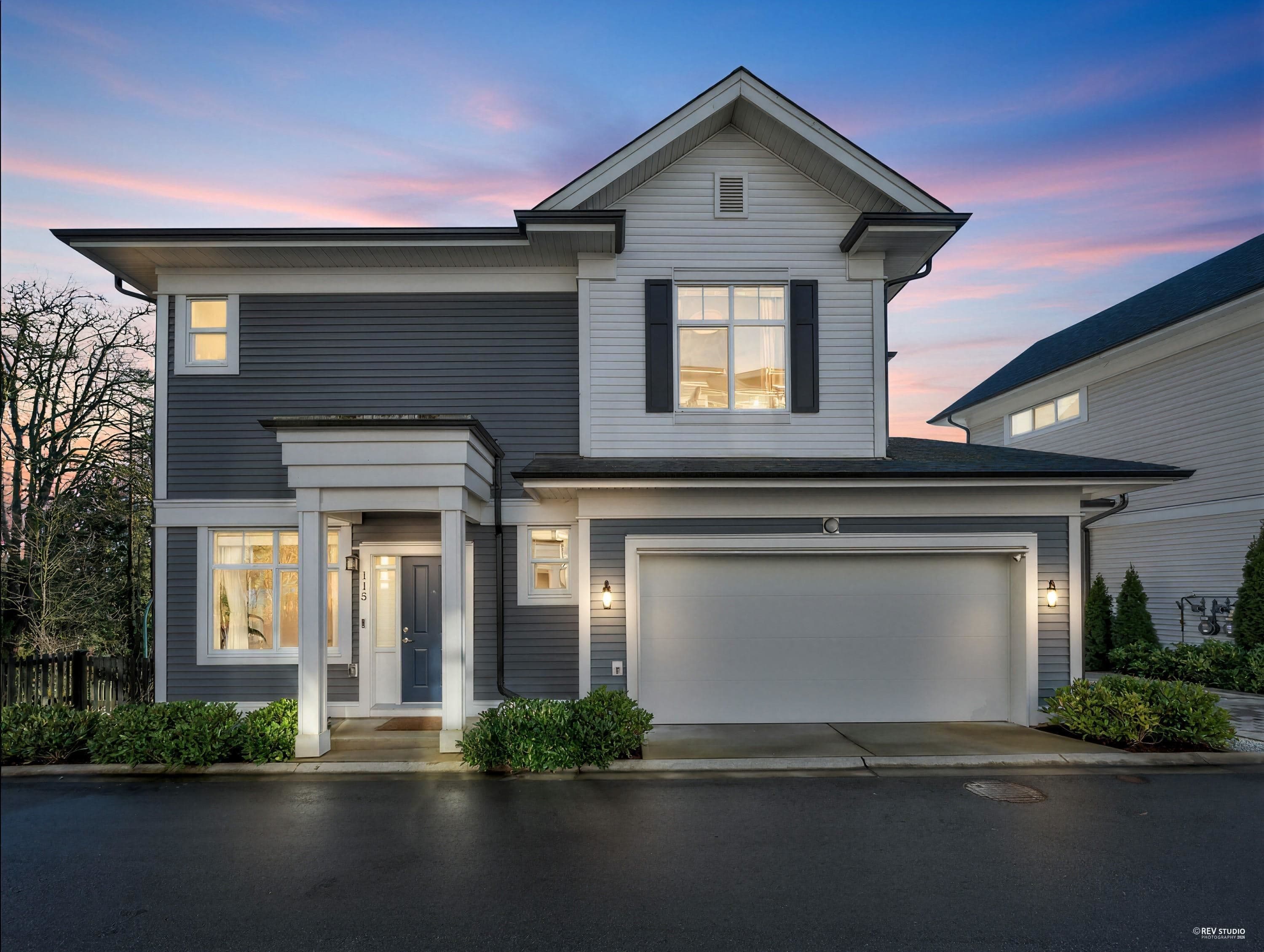 115 - 3565 Baycrest Avenue, Coquitlam