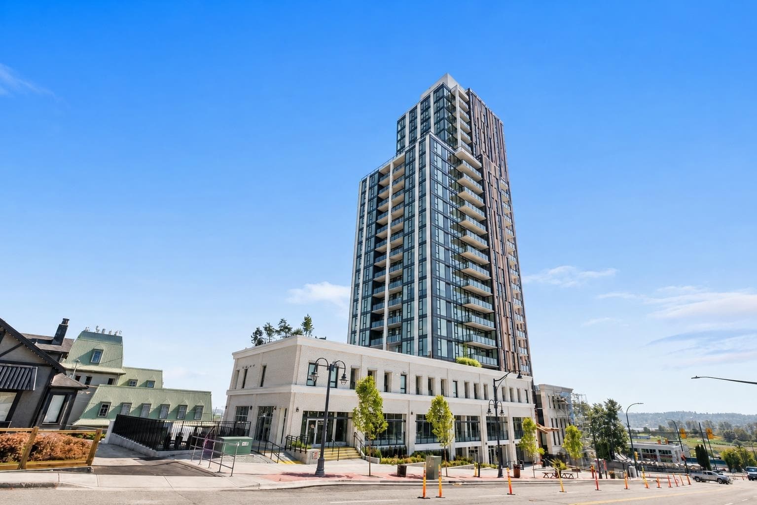 1306 - 901 Lougheed Highway, Coquitlam, V3K 3T3 — photo 1