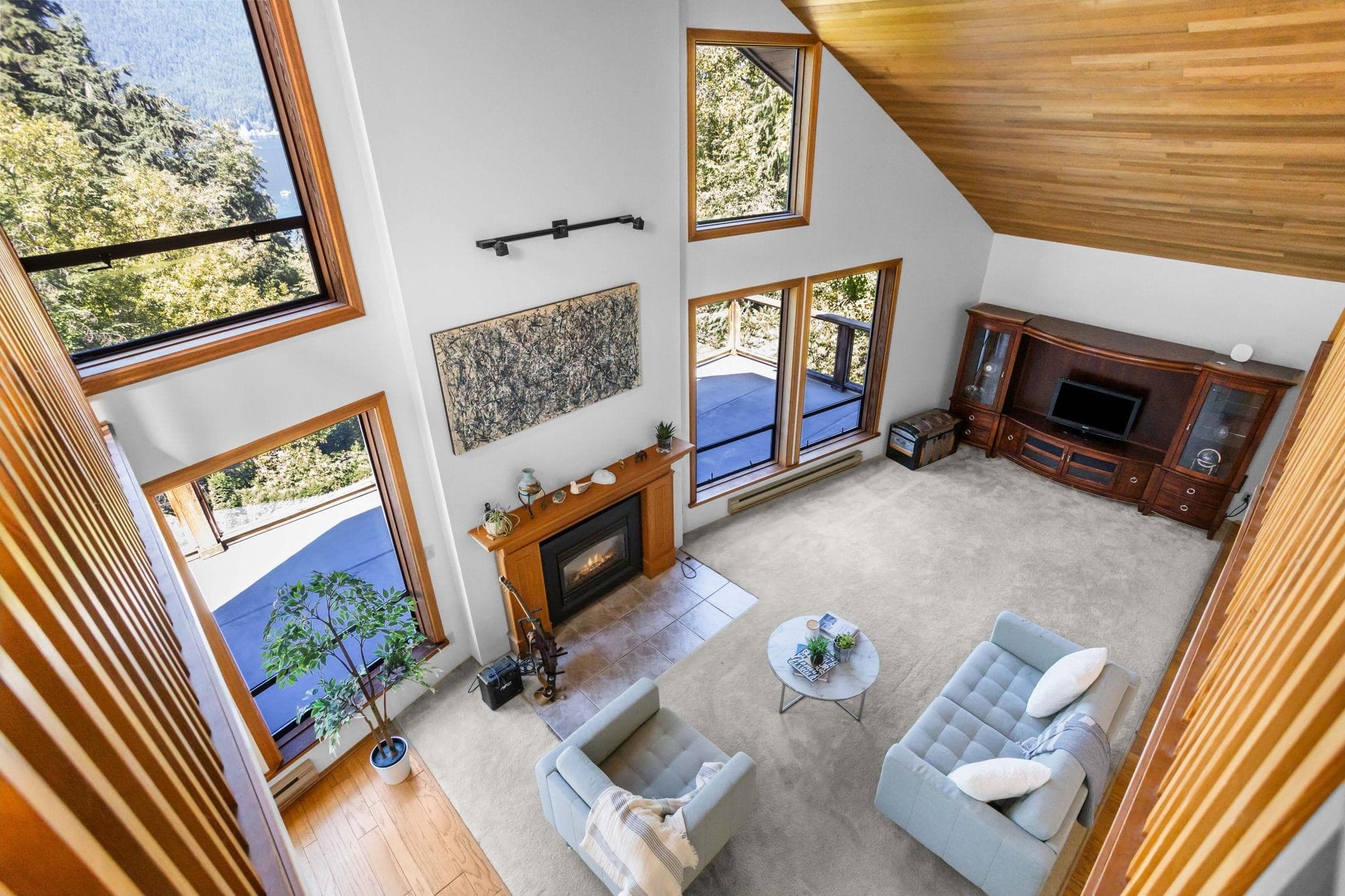 3456 Main Avenue, Belcarra, V3H 4R3 — photo 3
