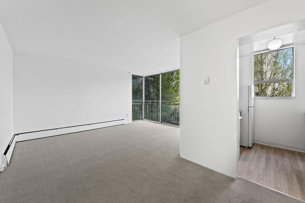 203 - 1250 Burnaby Street, Vancouver, V6E 1P5 — photo 3