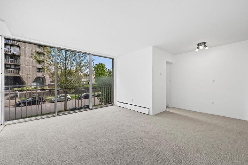 203 - 1250 Burnaby Street, Vancouver, V6E 1P5 — photo 5