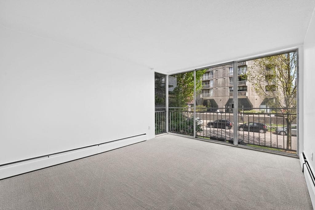 203 - 1250 Burnaby Street, Vancouver, V6E 1P5 — photo 4