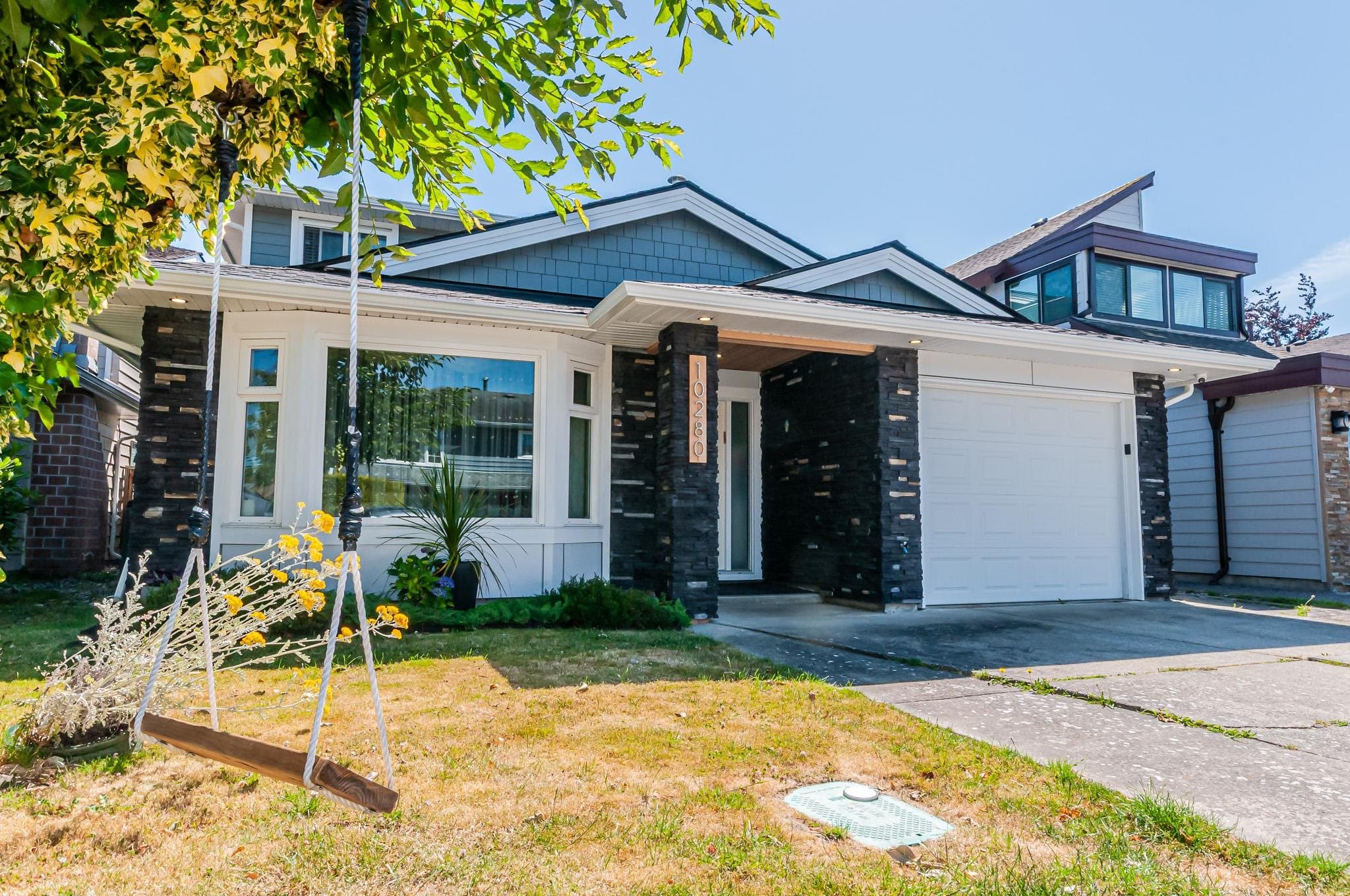 10280 Hollywell Drive, Richmond