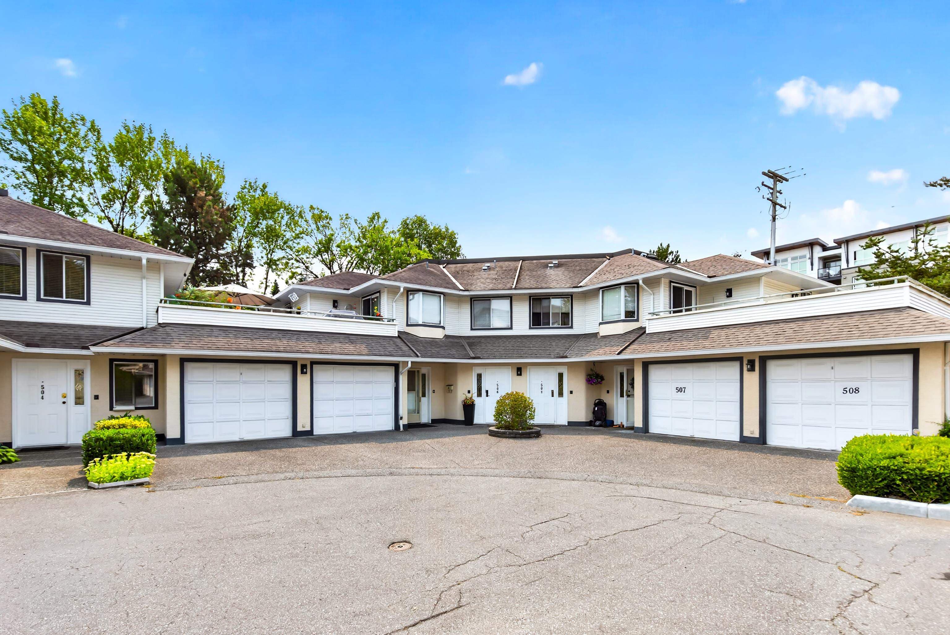 505 - 19645 64 Avenue, Langley, V2Y 1L2 — photo 3