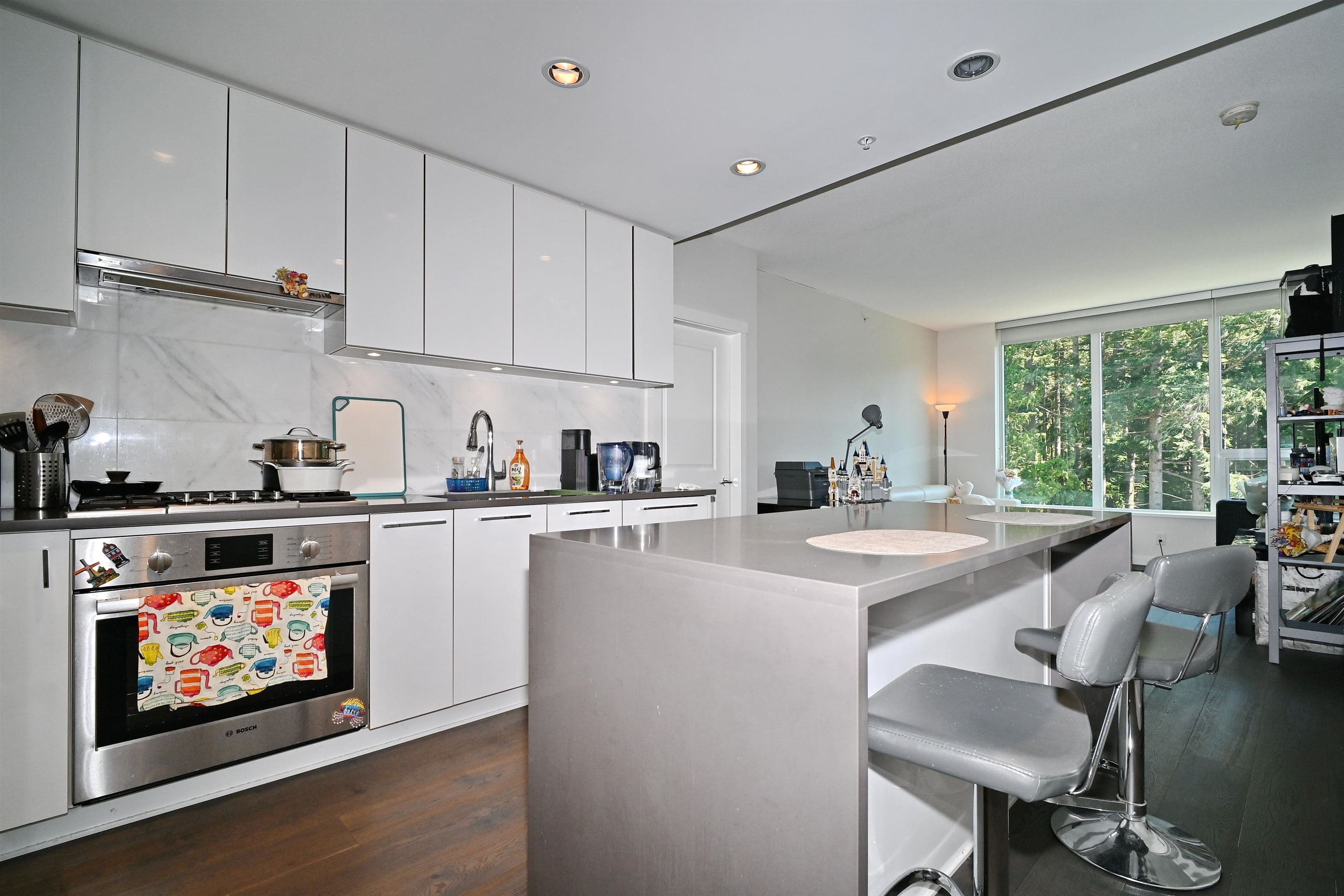 907 - 3487 Binning Road, Vancouver, V6S 0K8 — photo 2