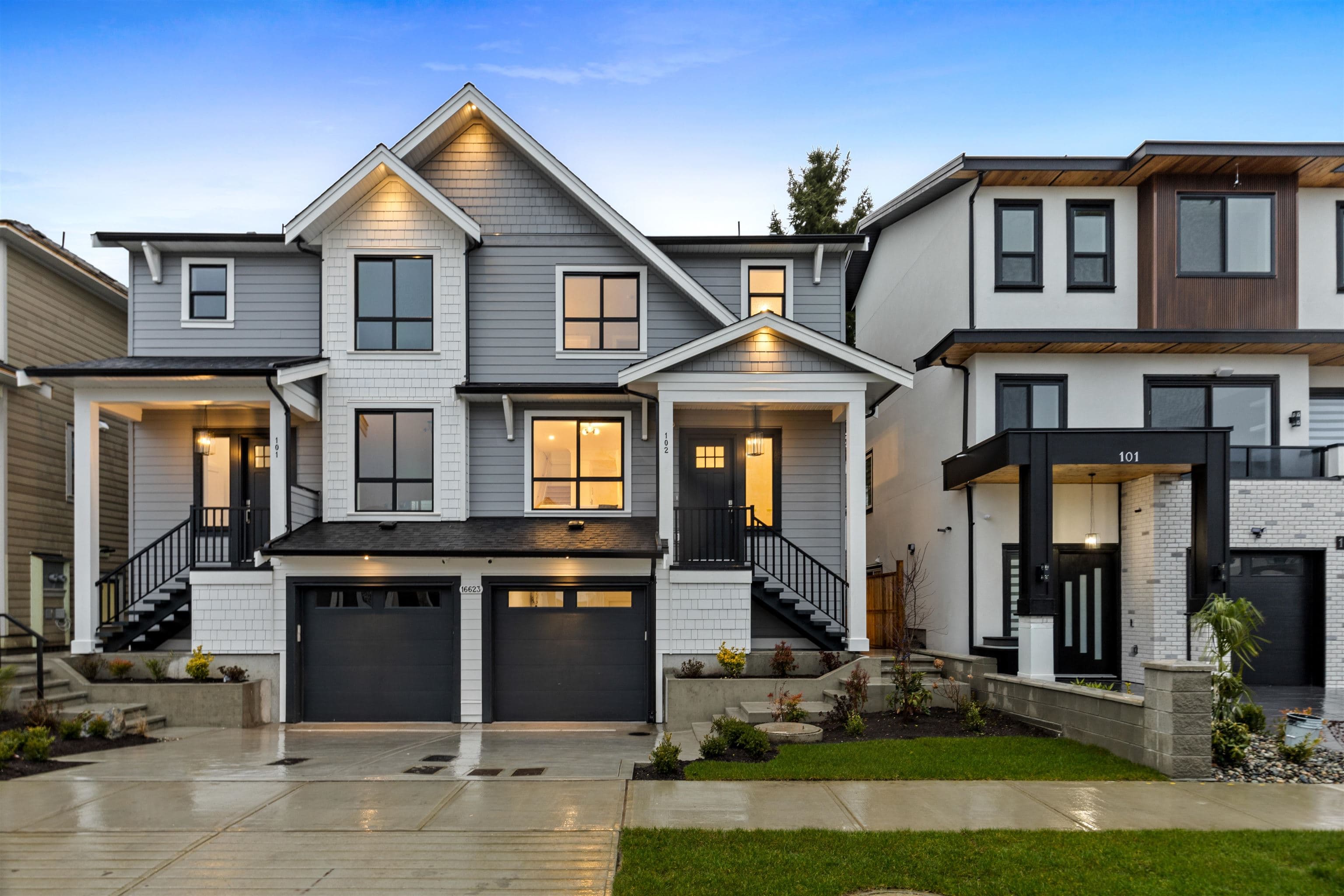 102 - 16623 18a Avenue, Surrey, V3Z 9X5 — photo 1