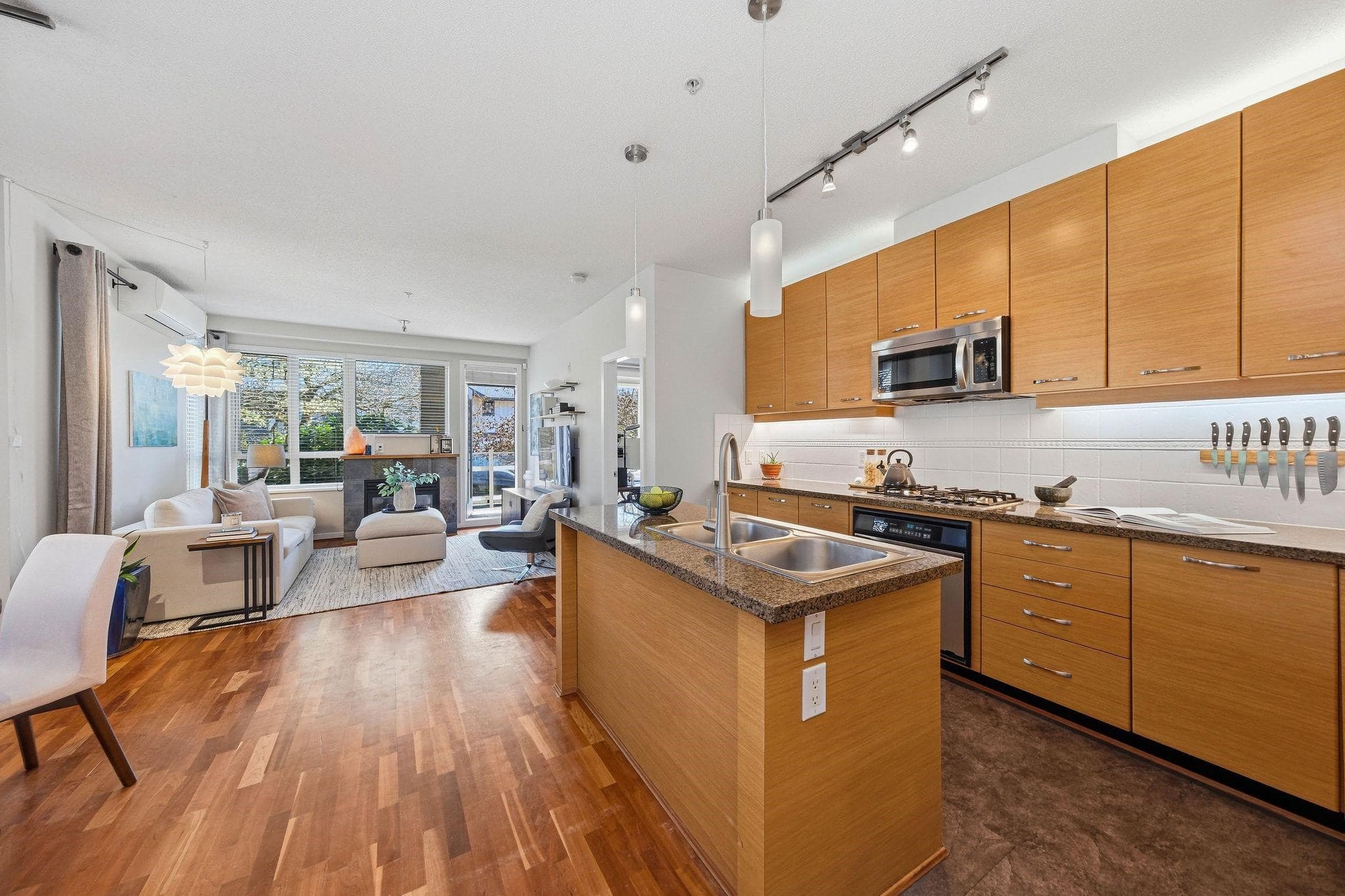 223 - 530 Raven Woods Drive, North Vancouver