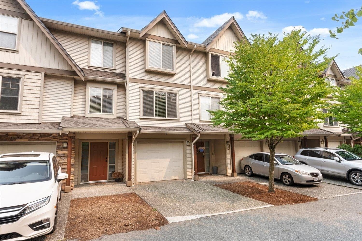 61 - 5556 Peach Road, Chilliwack