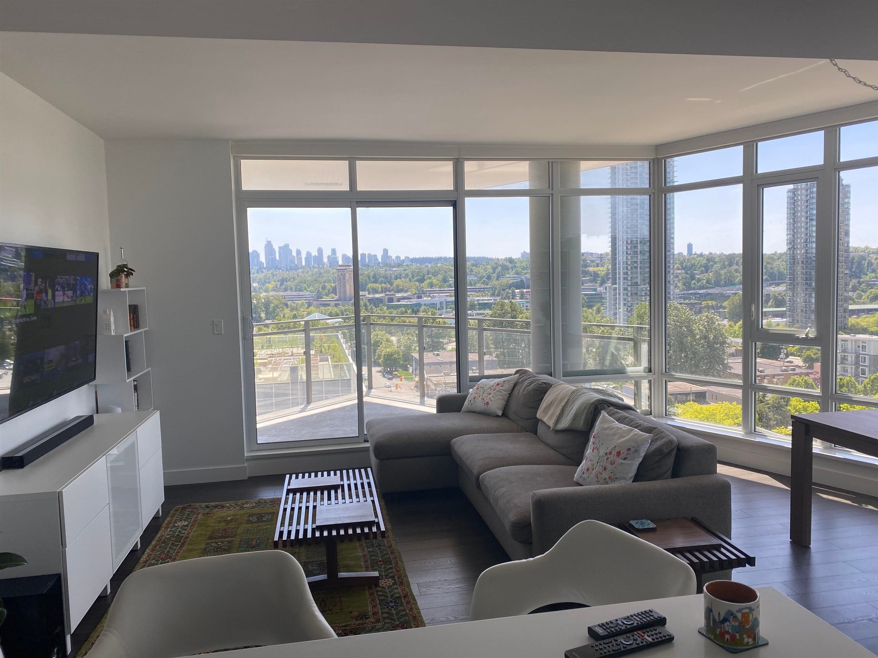 910 - 2008 Rosser Avenue, Burnaby, V5C 0H8 — photo 5