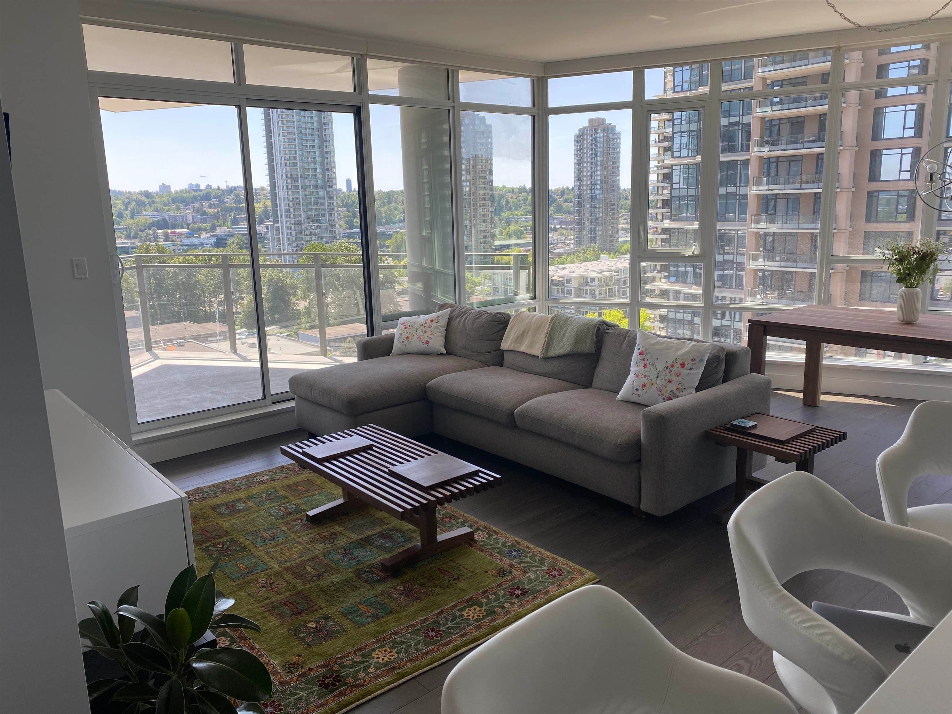 910 - 2008 Rosser Avenue, Burnaby, V5C 0H8 — photo 3