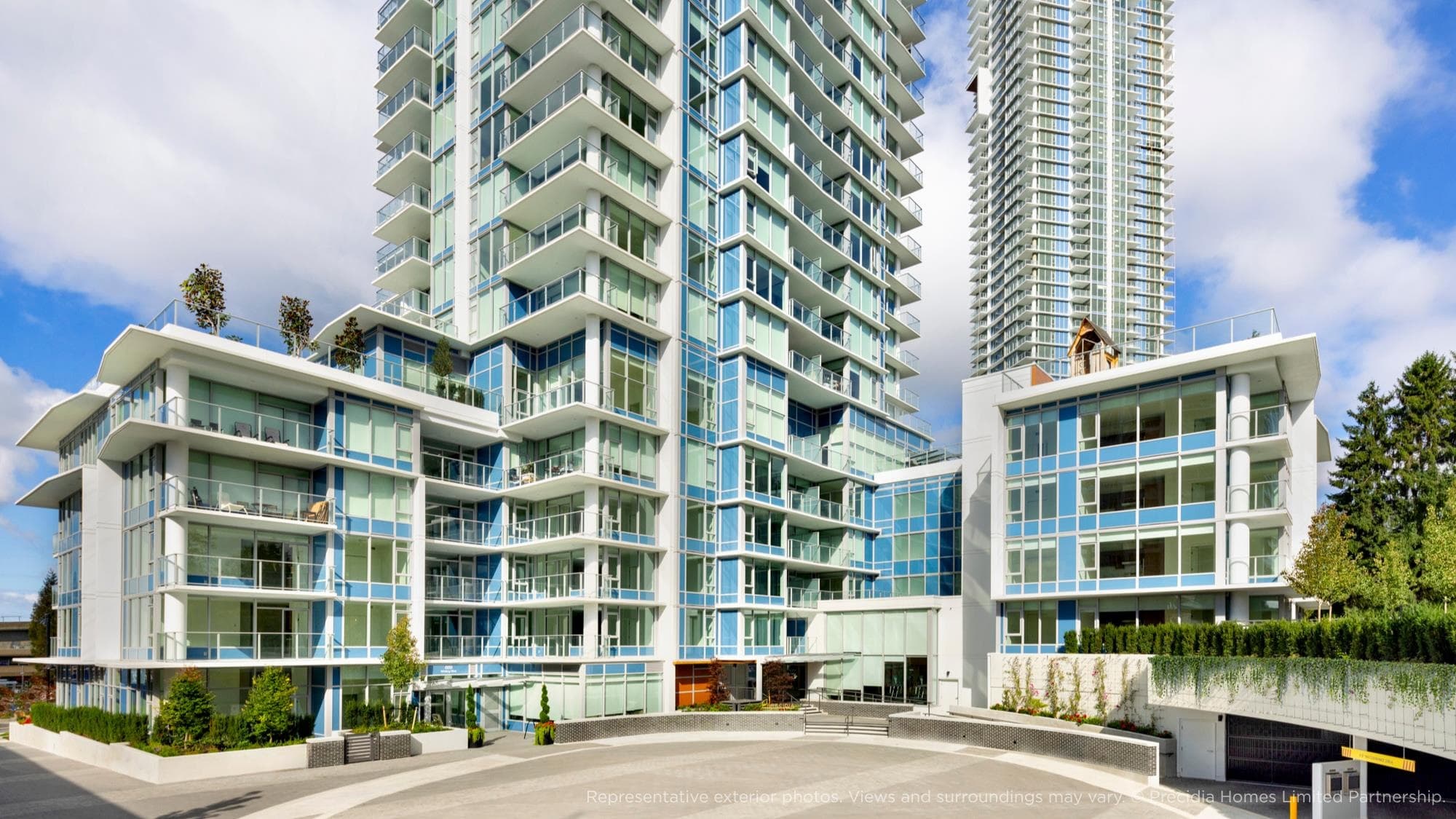 1108 - 699 Whiting Way, Coquitlam, V3J 0N7 — photo 3