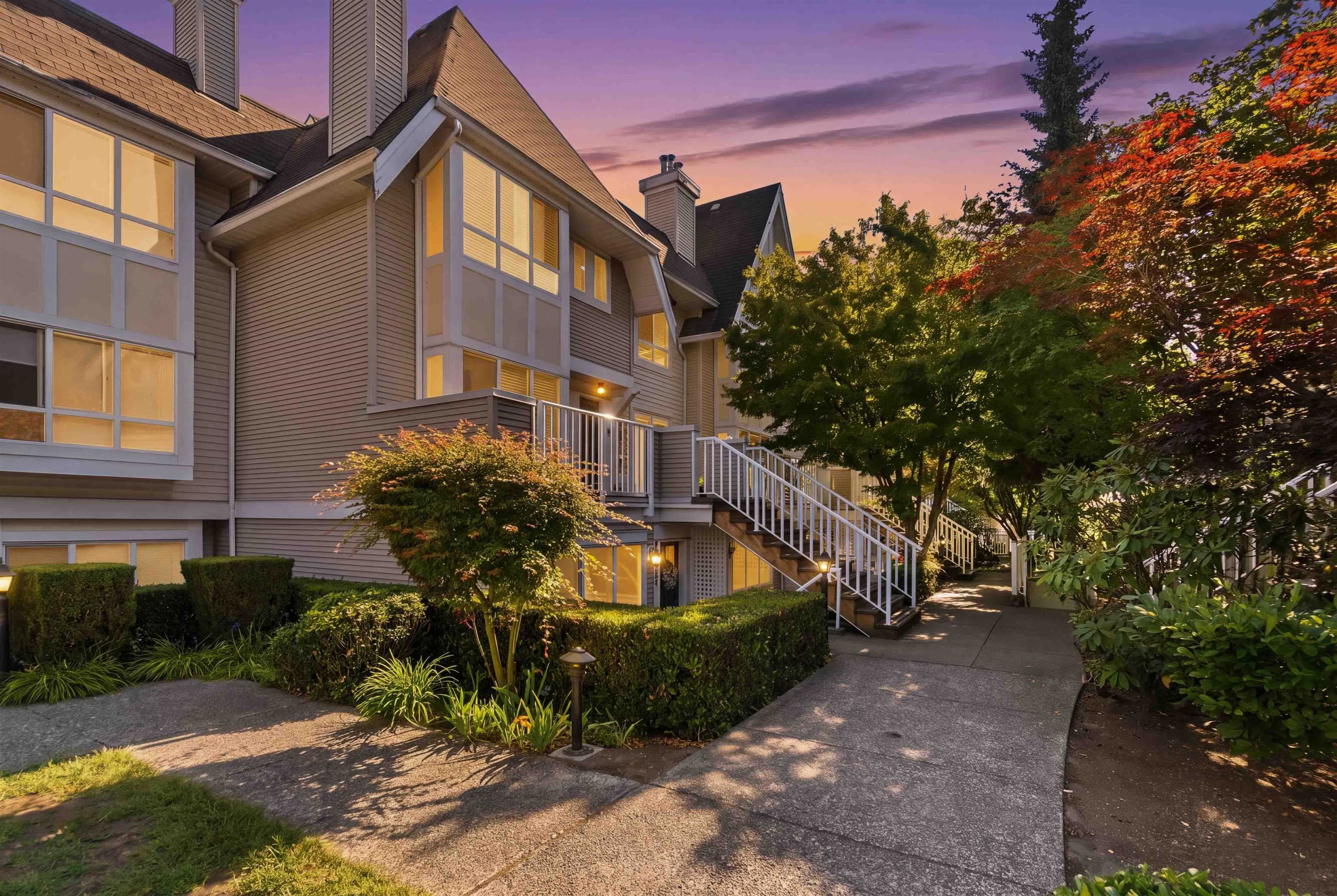 13 - 6577 Southoaks Crescent, Burnaby