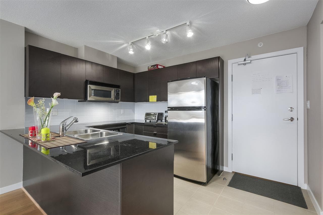 1207 - 4178 Dawson Street, Burnaby, V5C 0A1 — photo 3