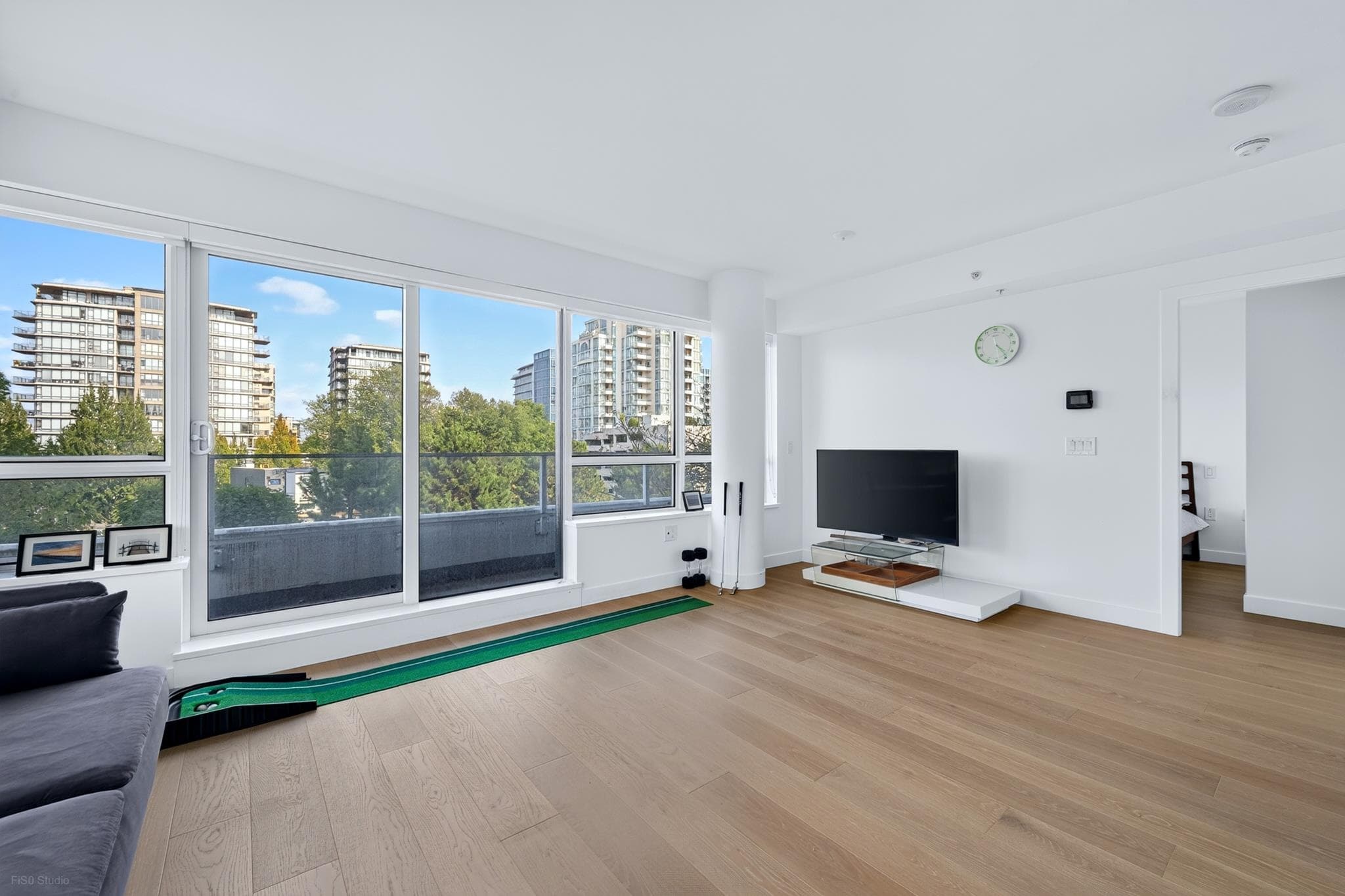 609 - 5788 Gilbert Road, Richmond, V7C 0G1 — photo 5