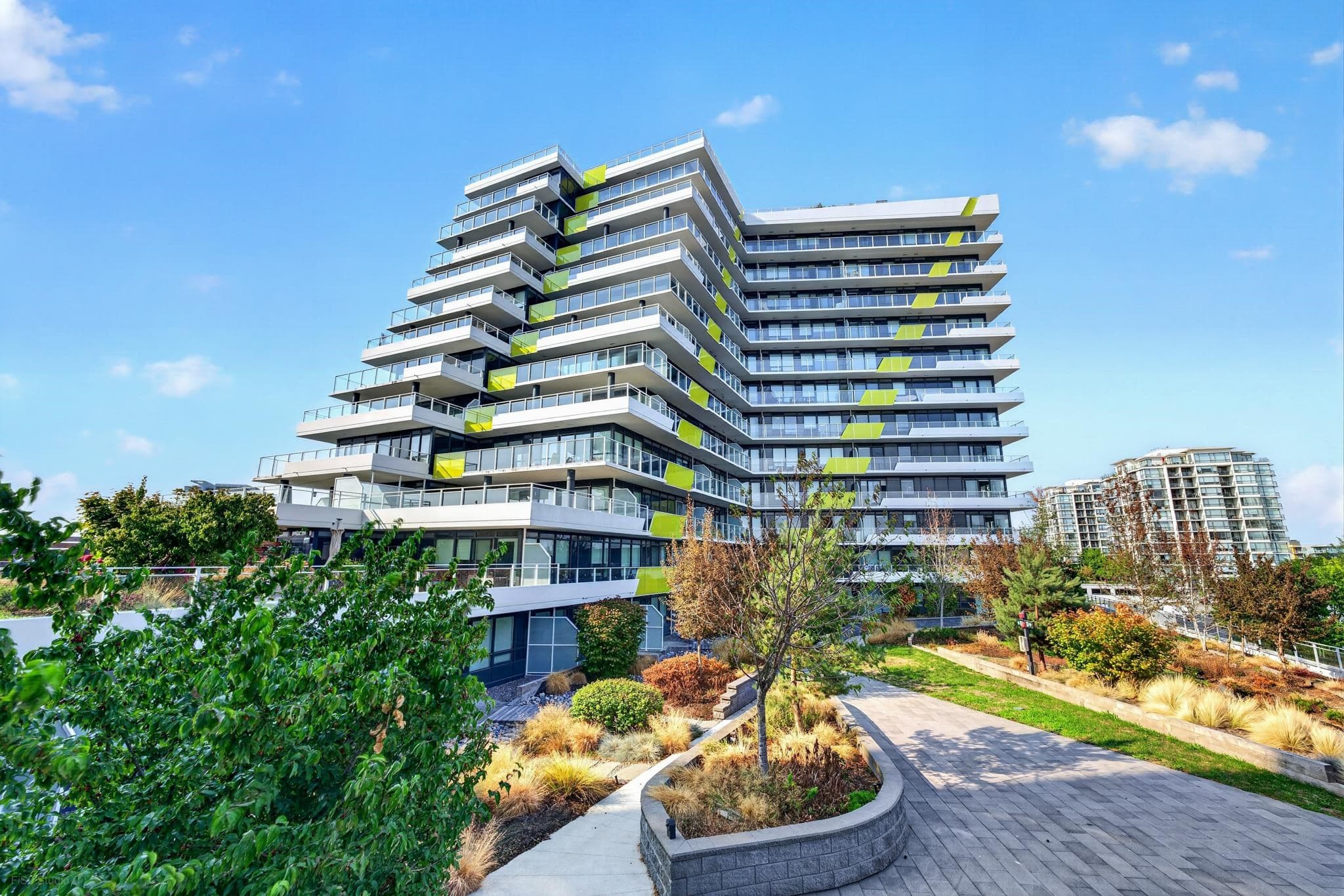 609 - 5788 Gilbert Road, Richmond