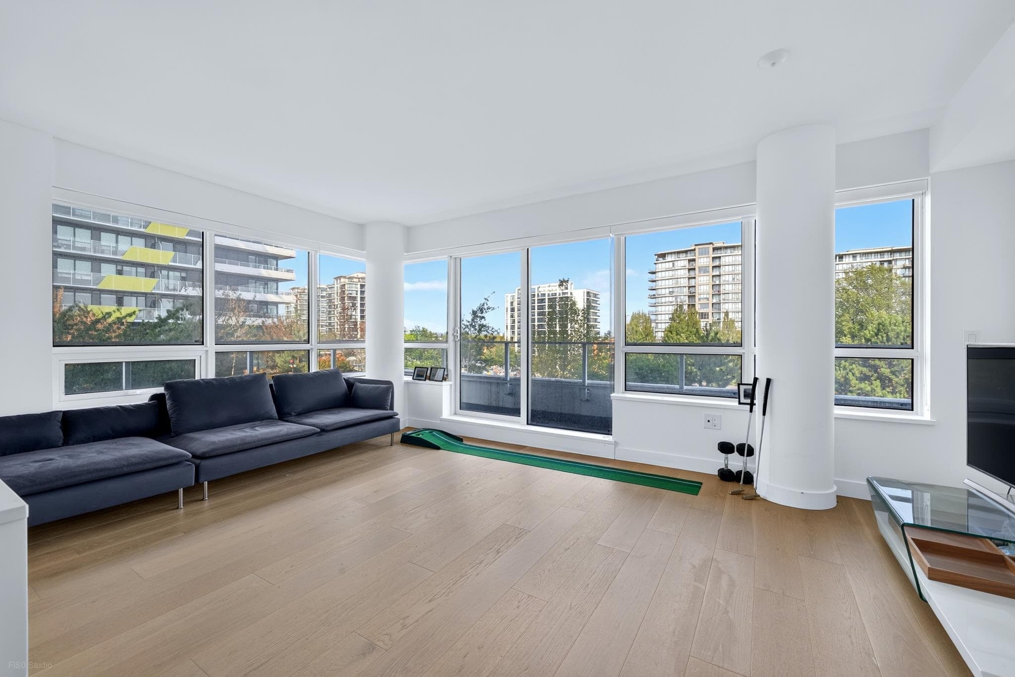 609 - 5788 Gilbert Road, Richmond, V7C 0G1 — photo 4