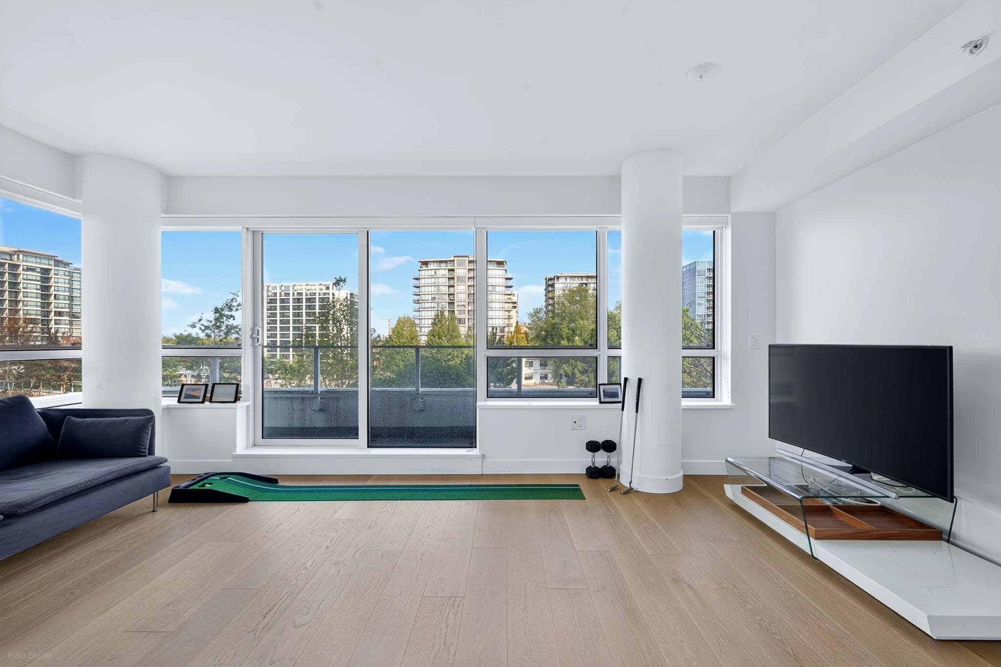 609 - 5788 Gilbert Road, Richmond, V7C 0G1 — photo 3