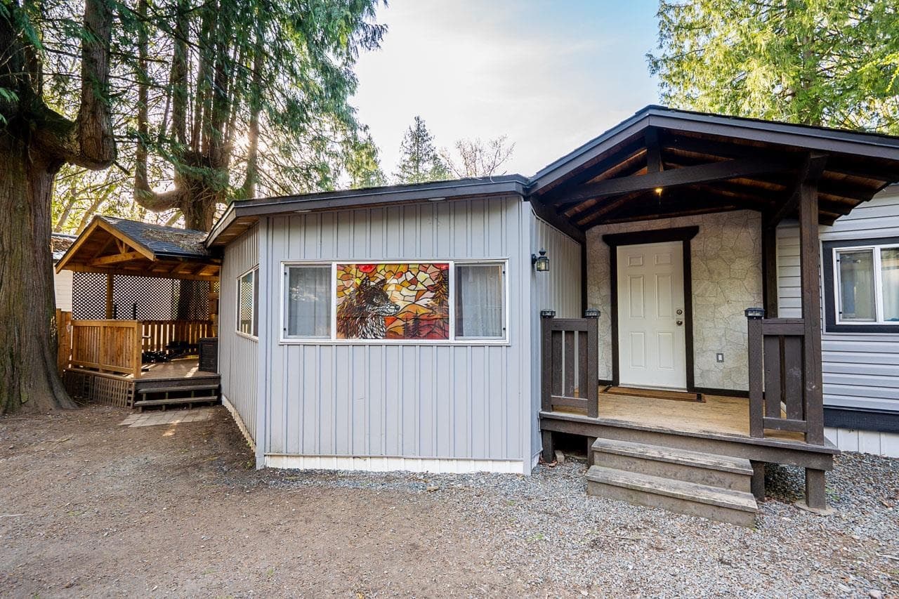 1 - 10235 Beaver Drive, Chilliwack, V0X 1X1 — photo 1