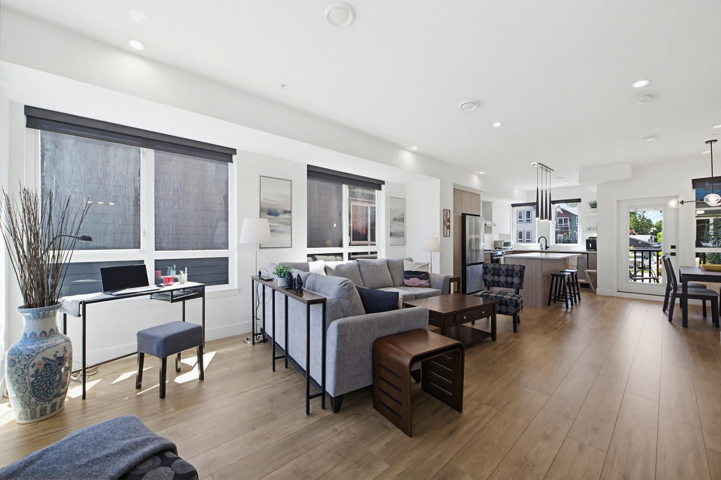 5 - 11851 232 Street, Maple Ridge