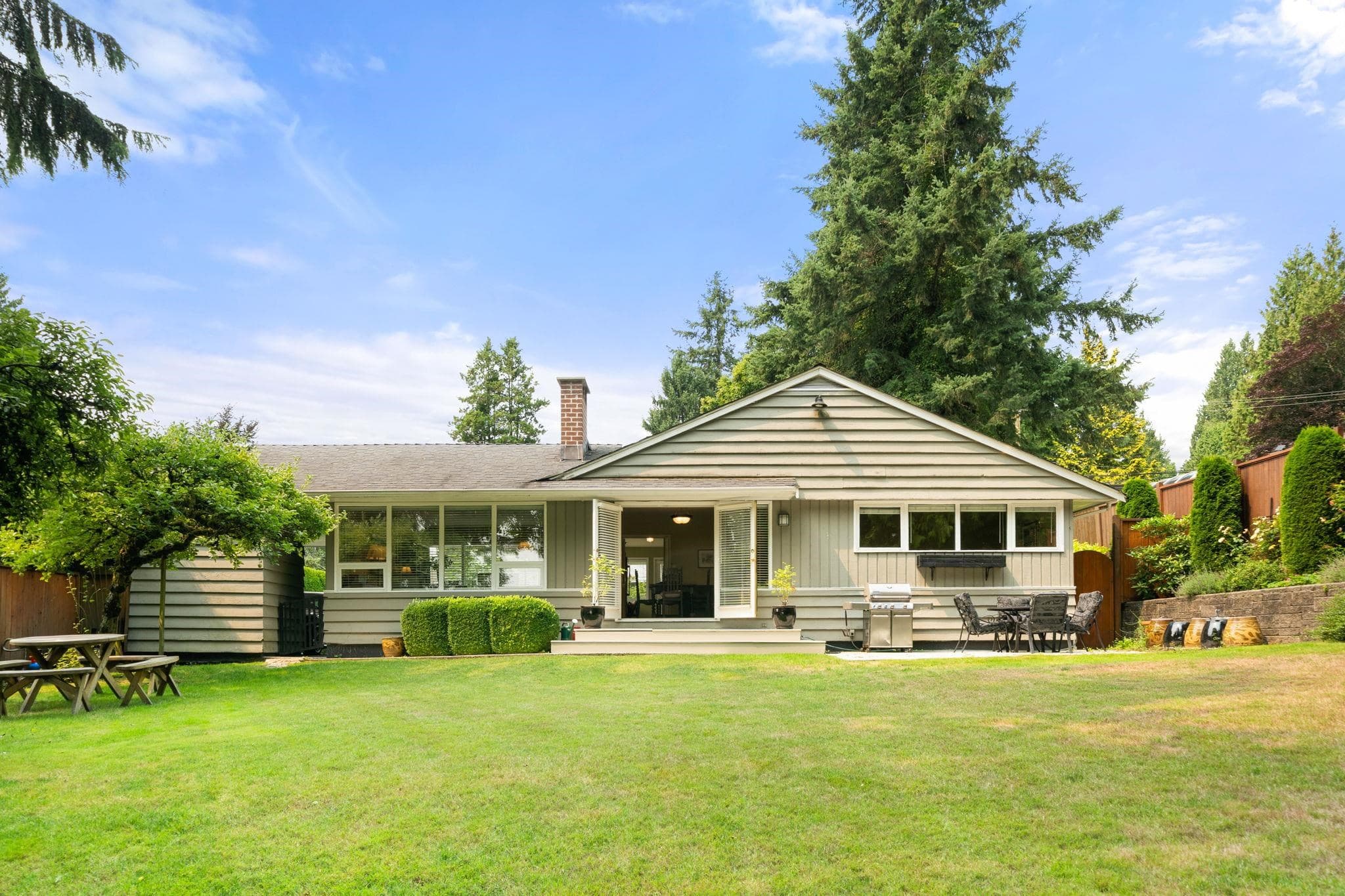 3046 Princess Avenue, North Vancouver