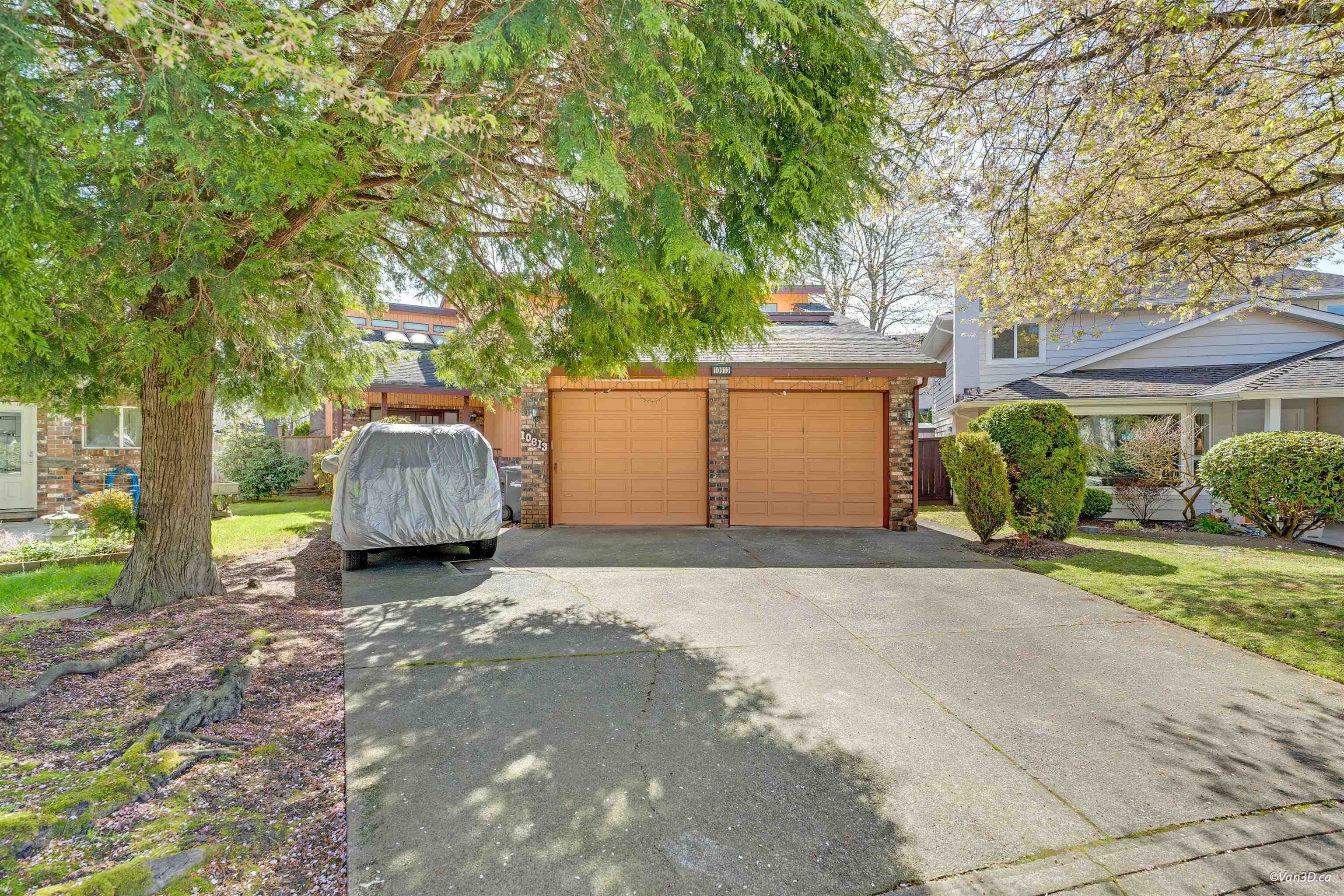 10613 Yarmish Drive, Richmond