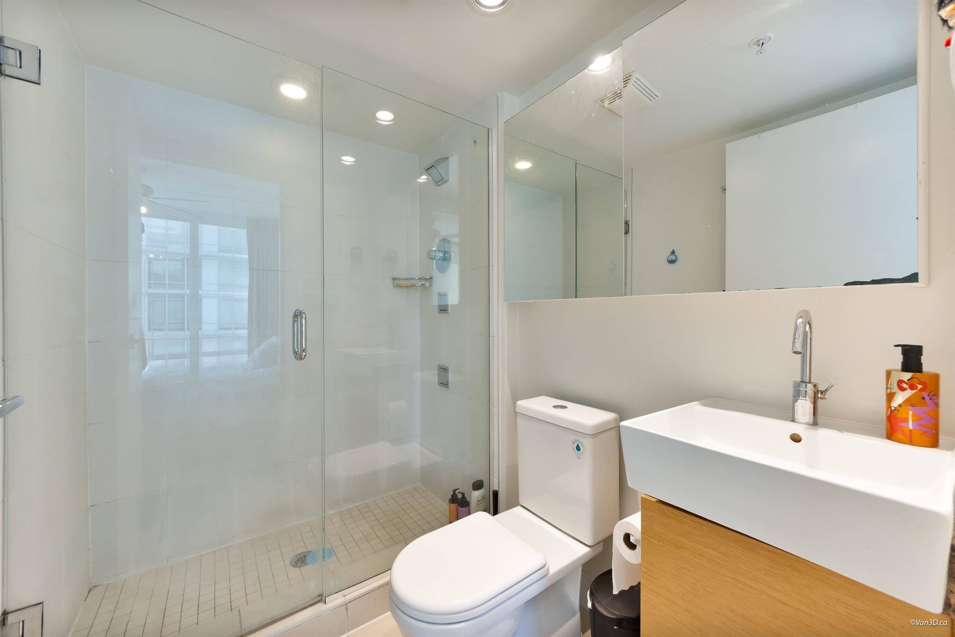 1501 - 565 Smithe Street, Vancouver, V6B 0E4 — photo 3