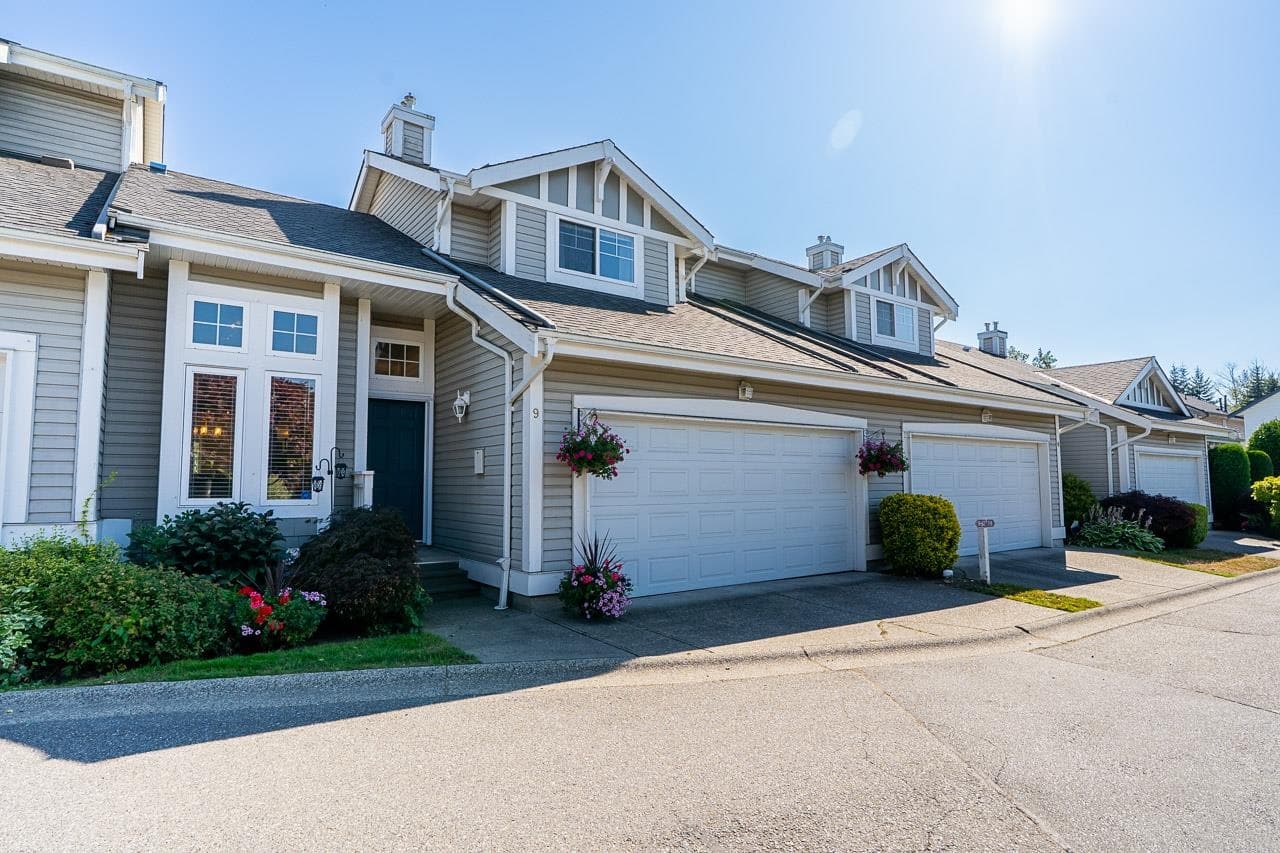 9 - 20788 87 Avenue, Langley, V1M 3W7 — photo 1