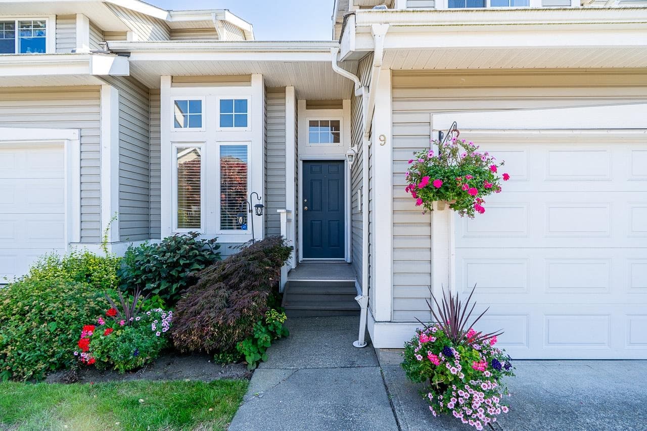 9 - 20788 87 Avenue, Langley, V1M 3W7 — photo 4