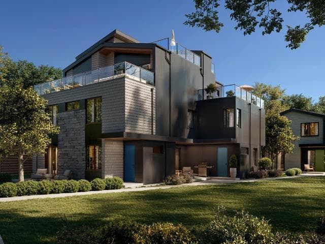 3194 W 18th Avenue, Vancouver