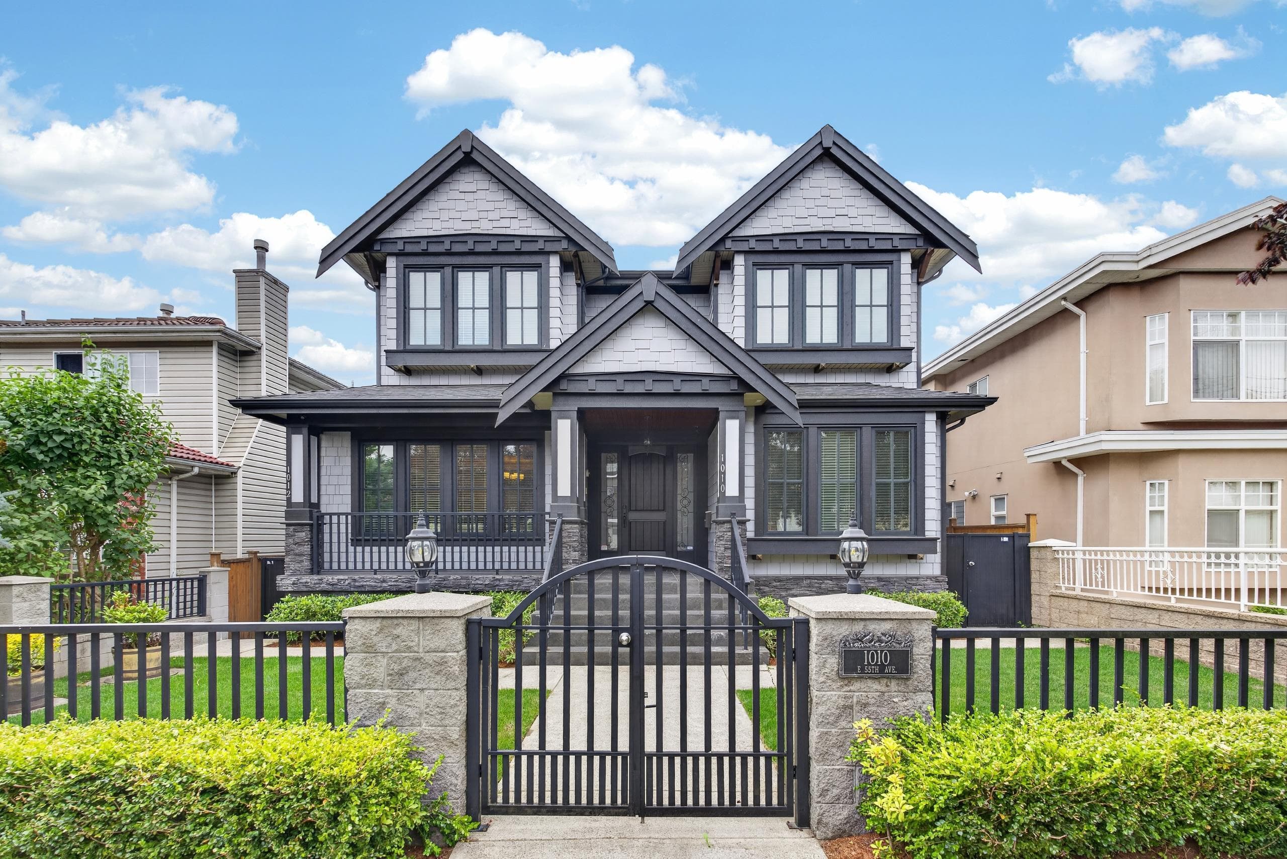 1010 E 55th Avenue, Vancouver, V5X 1N9 — photo 2