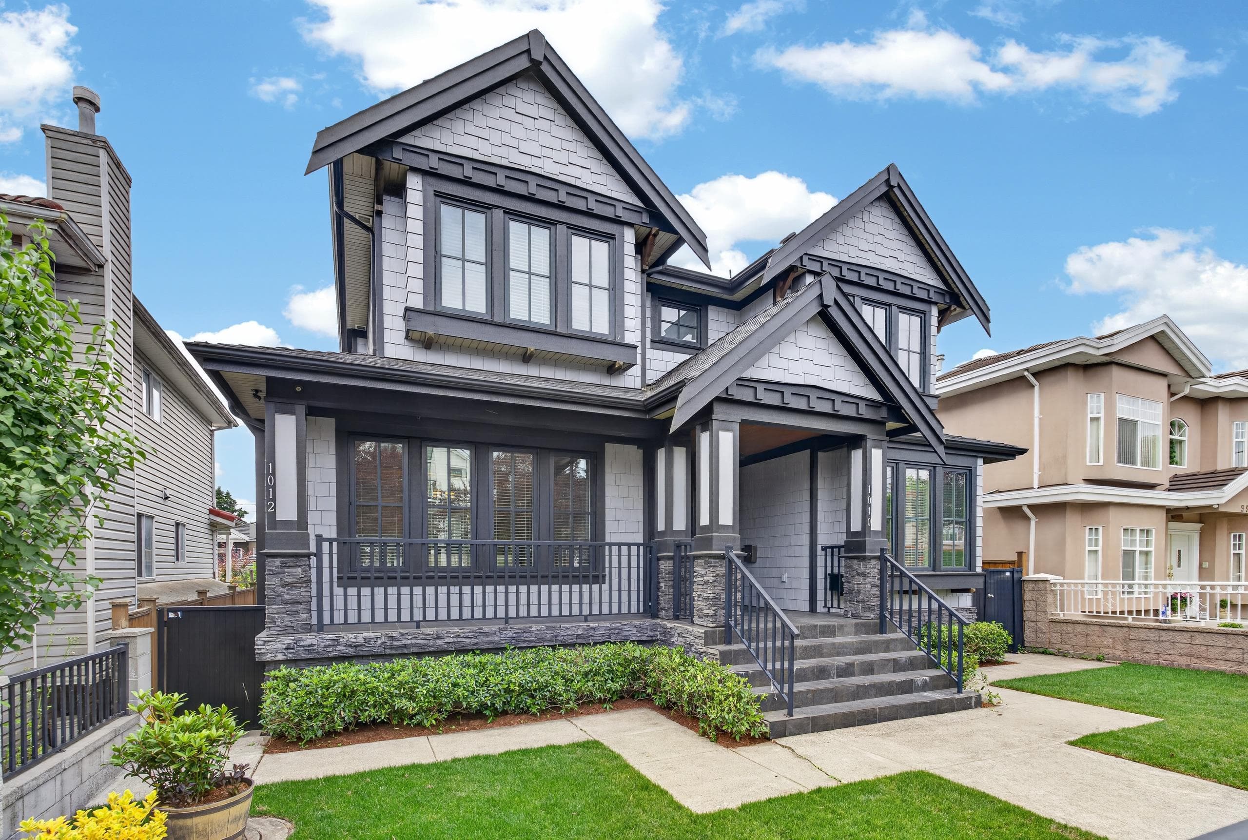 1010 E 55th Avenue, Vancouver, V5X 1N9 — photo 1