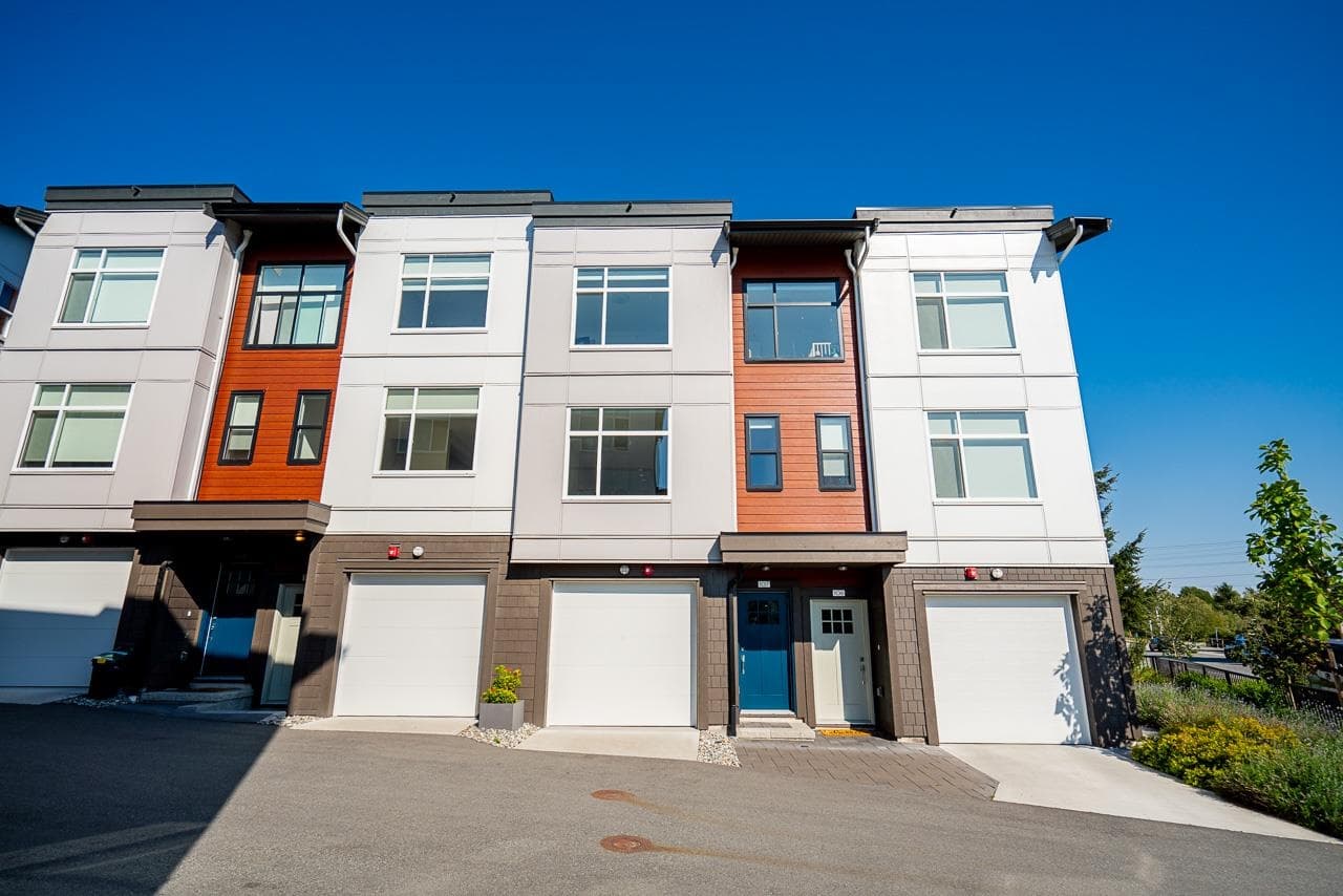 107 - 5330 198 Street, Langley, V3A 1G1 — photo 2