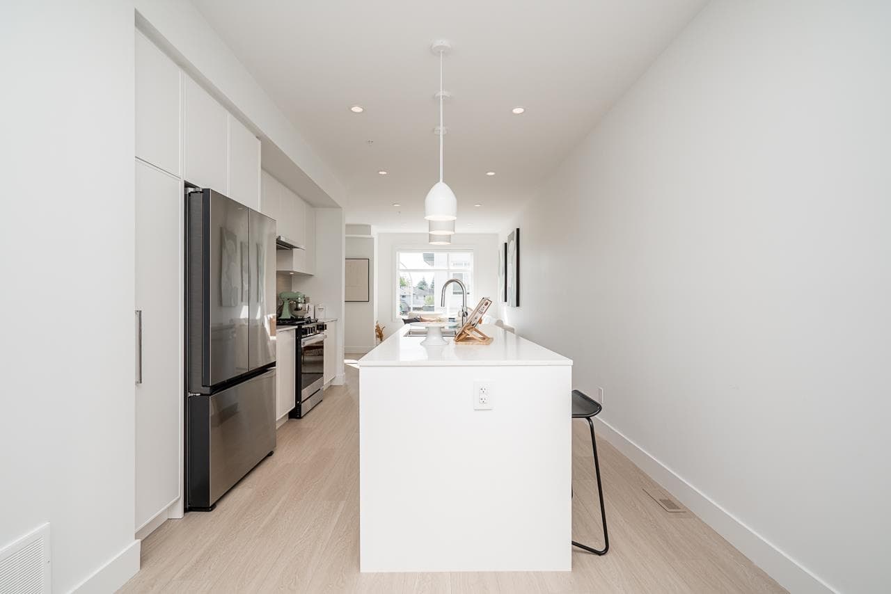 107 - 5330 198 Street, Langley, V3A 1G1 — photo 5