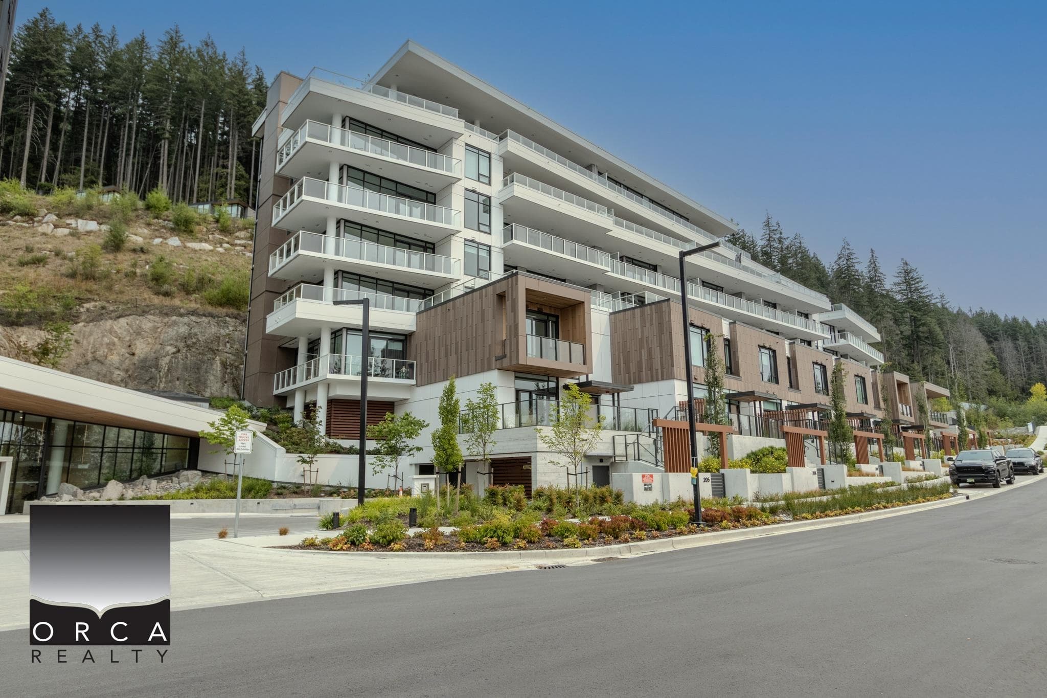 510 - 3963 Uplands Way, West Vancouver