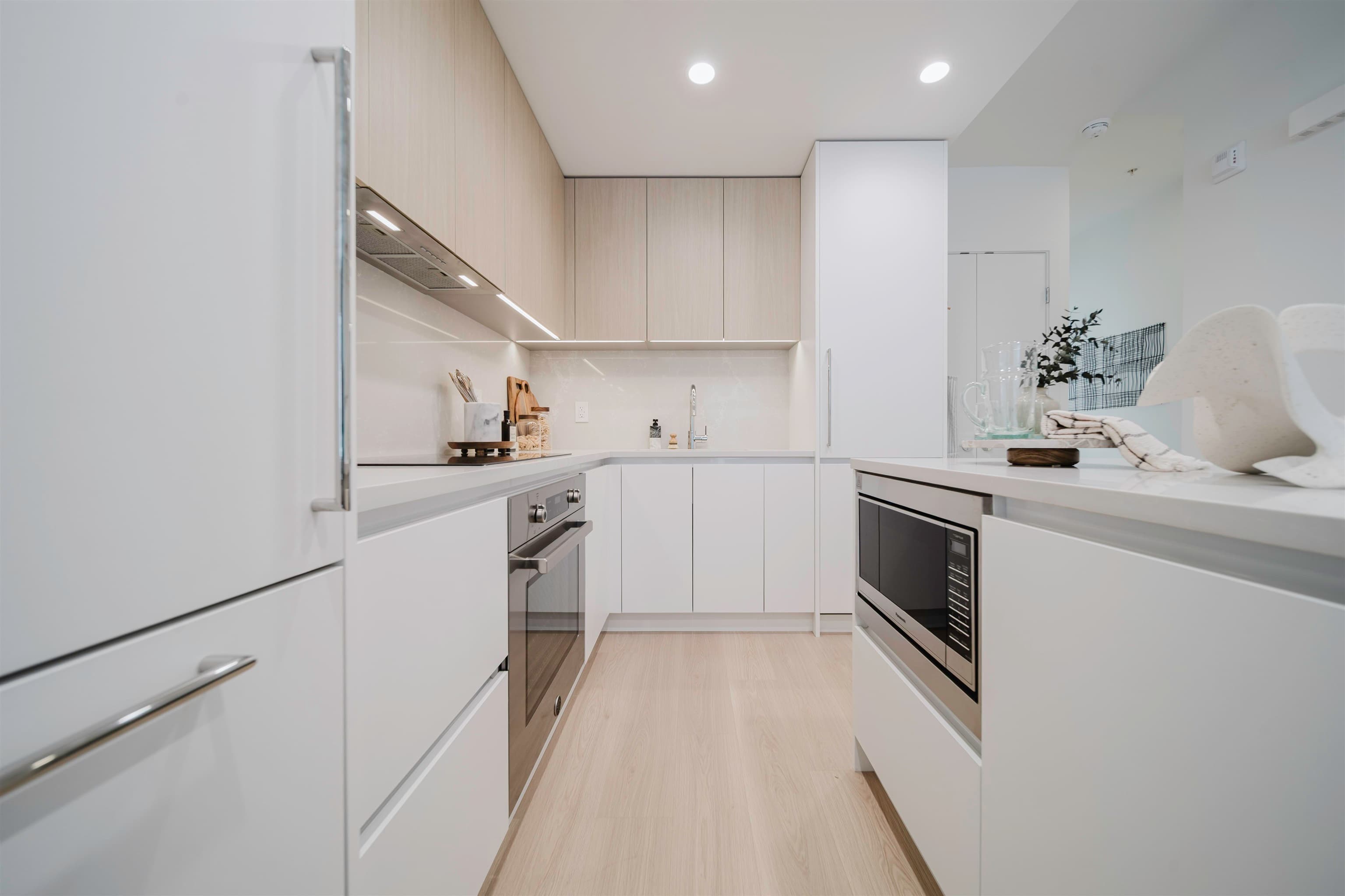 307 - 595 Kemsley Avenue, Coquitlam, V3J 0T4 — photo 5