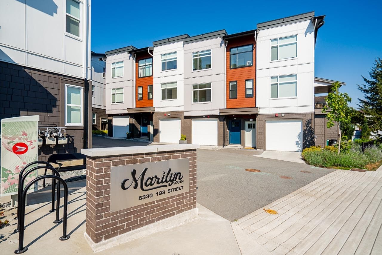 108 - 5330 198 Street, Langley, V3A 1G1 — photo 2