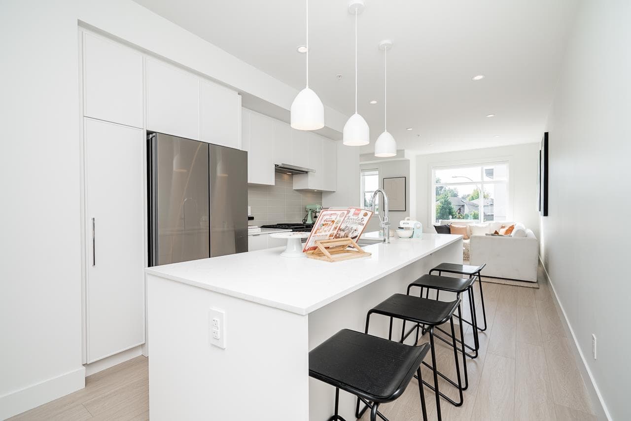 108 - 5330 198 Street, Langley