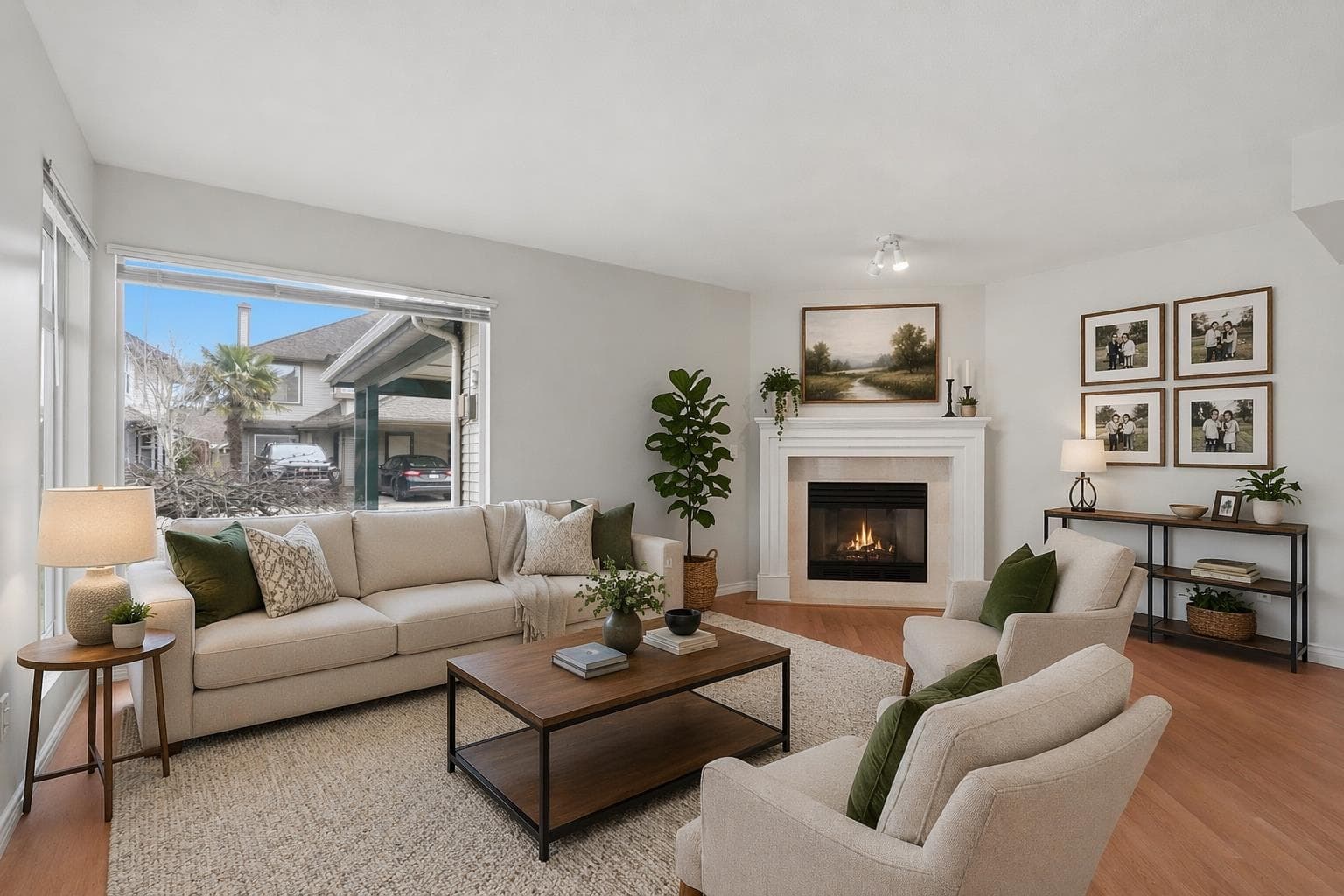 45 - 4756 62 Street, Delta